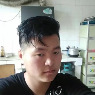 逍遥的第一张照片--和县王婆说媒